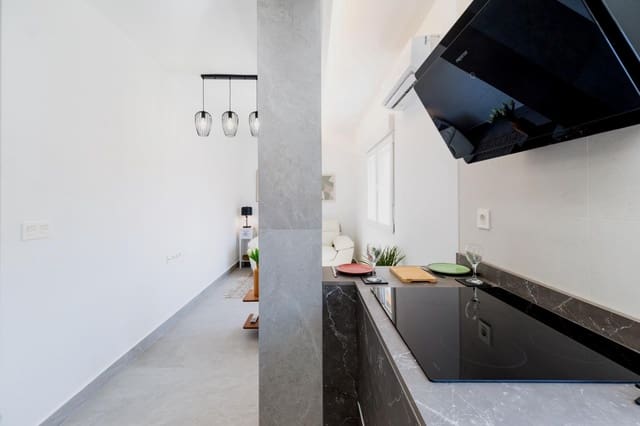 Piso de 3 habitaciones en Zaidin, Granada ciudad en venta - 219.900 € (Ref: 9434242)