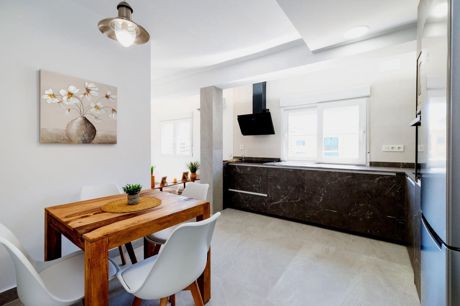 3 bedroom Flat for sale in Granada city - € 219,900 (Ref: 9434242)