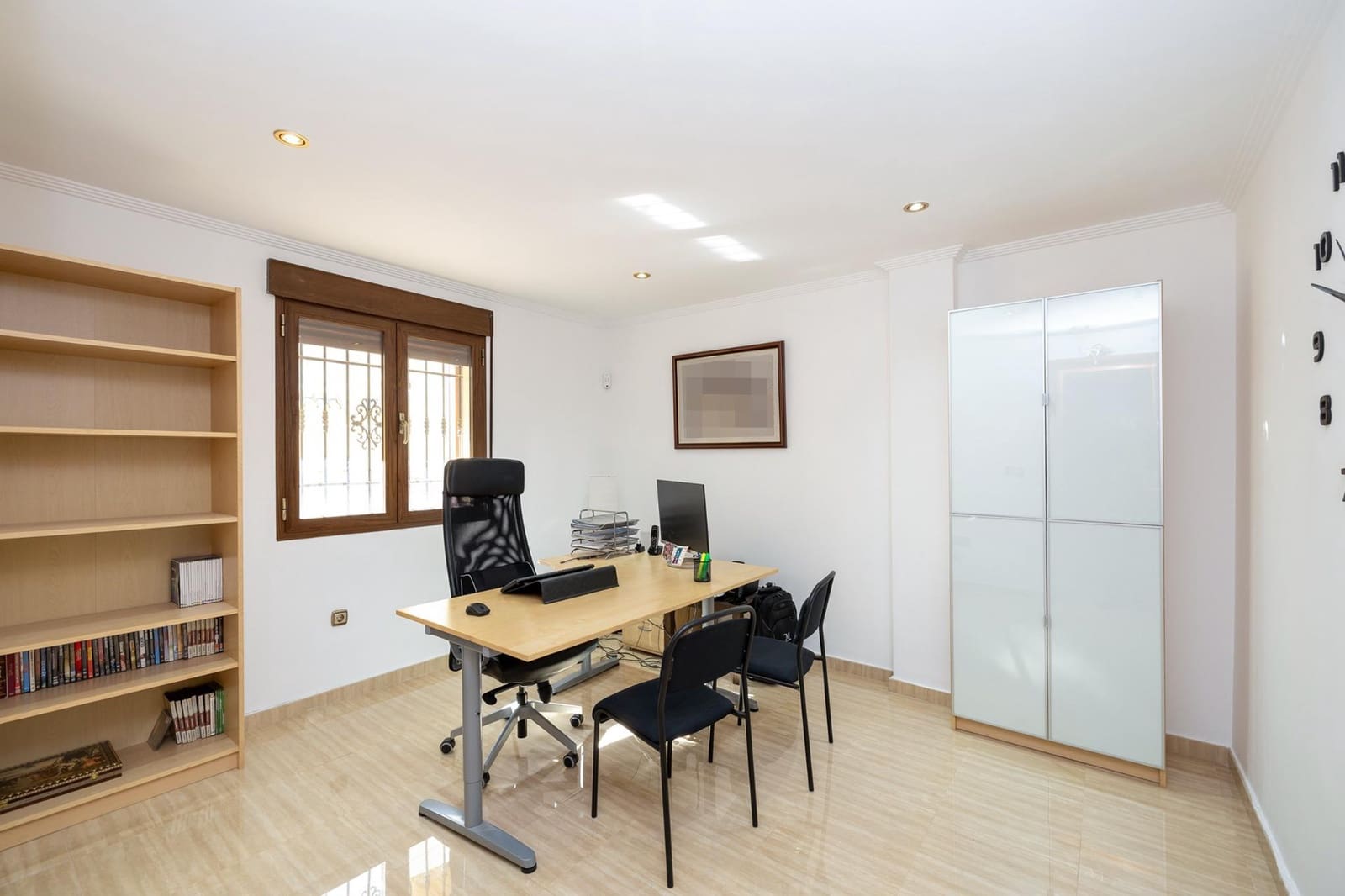 5 soverom Hus til salgs i Atarfe med garasje - € 325 000 (Ref: 9434243)