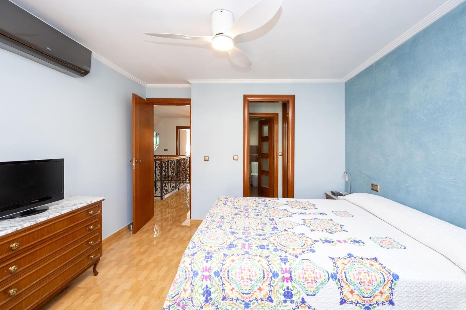 5 soverom Hus til salgs i Atarfe med garasje - € 325 000 (Ref: 9434243)