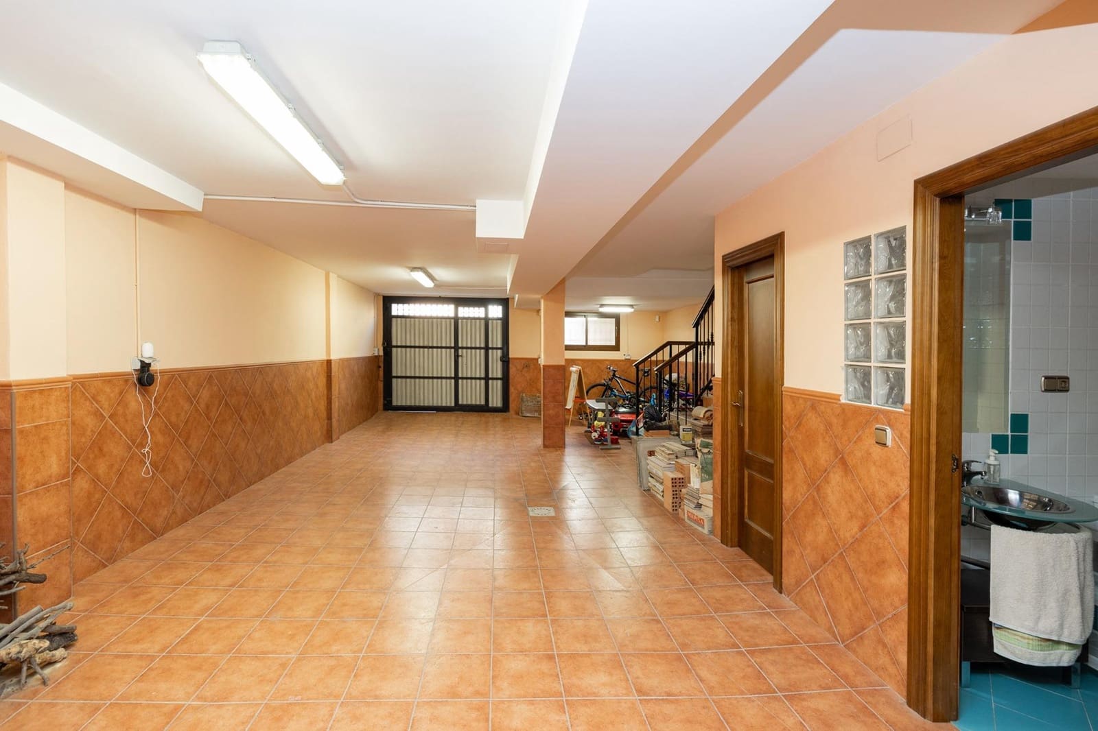 5 soverom Hus til salgs i Atarfe med garasje - € 325 000 (Ref: 9434243)