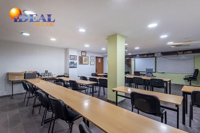 Toimisto myytävänä paikassa San Matías - Realejo, Granada kaupunki - 329 000 € (Ref: 9434247)