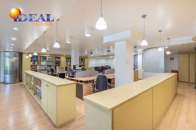 Comercial para venda em San Matías - Realejo, Granada cidade - 495 000 € (Ref: 9434248)