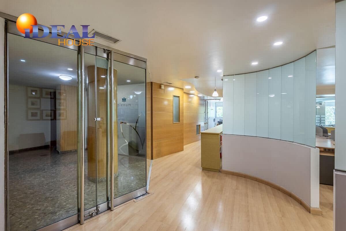 Comercial para venda em Granada cidade - 495 000 € (Ref: 9434248)