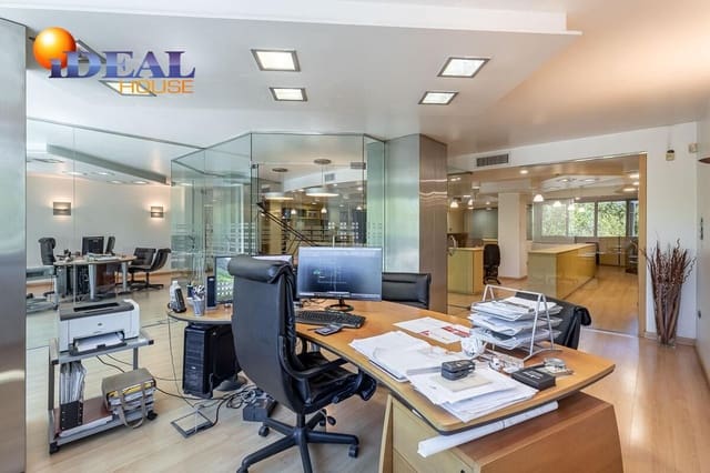 Comercial para venda em San Matías - Realejo, Granada cidade - 495 000 € (Ref: 9434248)