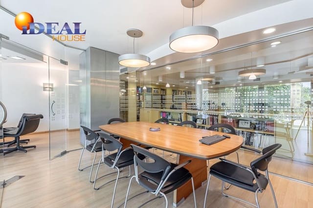 Comercial para venda em San Matías - Realejo, Granada cidade - 495 000 € (Ref: 9434248)