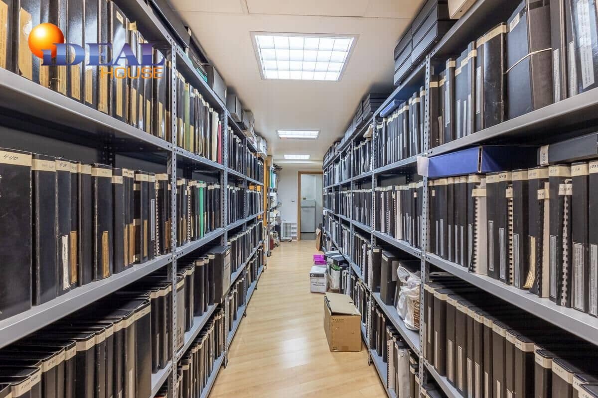 Comercial para venda em Granada cidade - 495 000 € (Ref: 9434248)