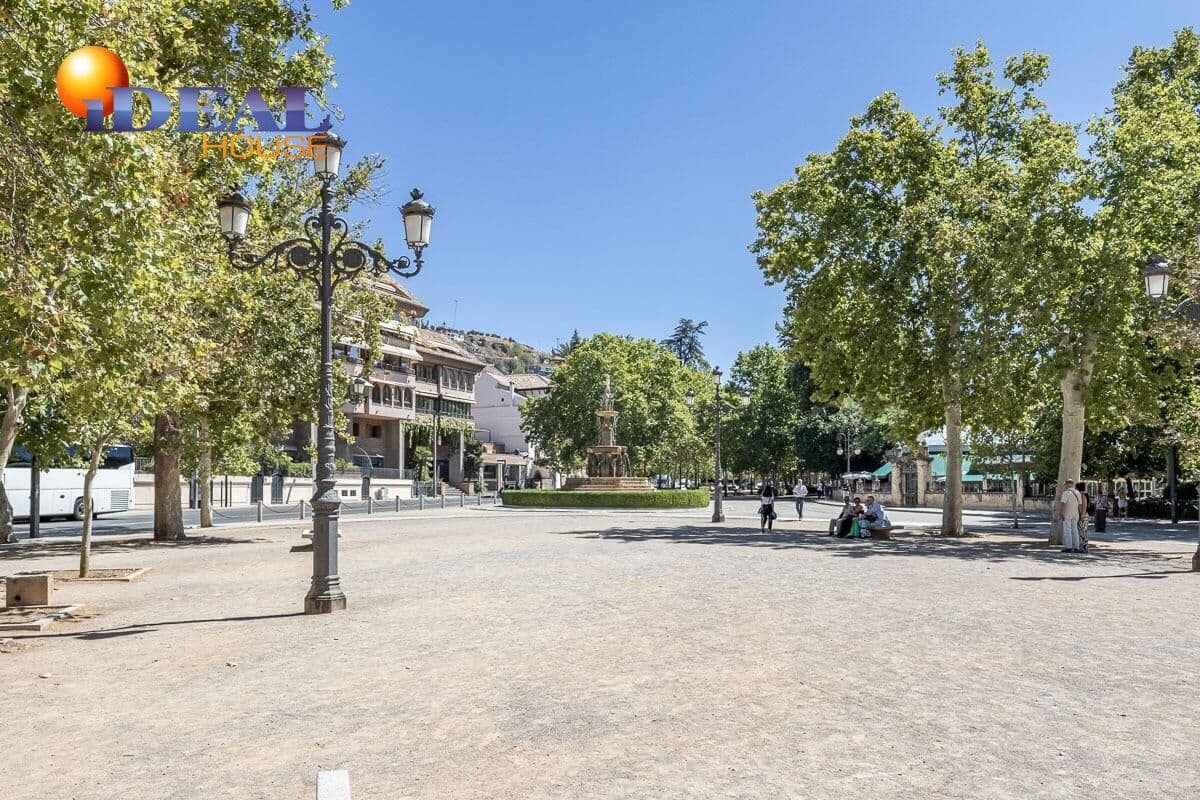 Comercial para venda em Granada cidade - 495 000 € (Ref: 9434248)