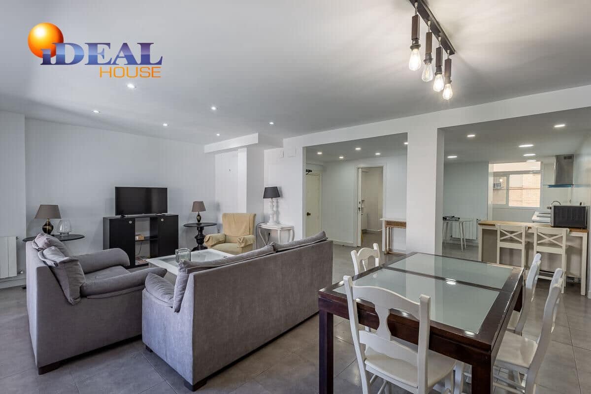 5 sypialnia Mieszkanie na sprzedaż w Miasto Grenada - 525 000 € (Ref: 9434251)