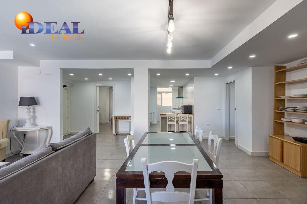 5 sypialnia Mieszkanie na sprzedaż w Miasto Grenada - 525 000 € (Ref: 9434251)