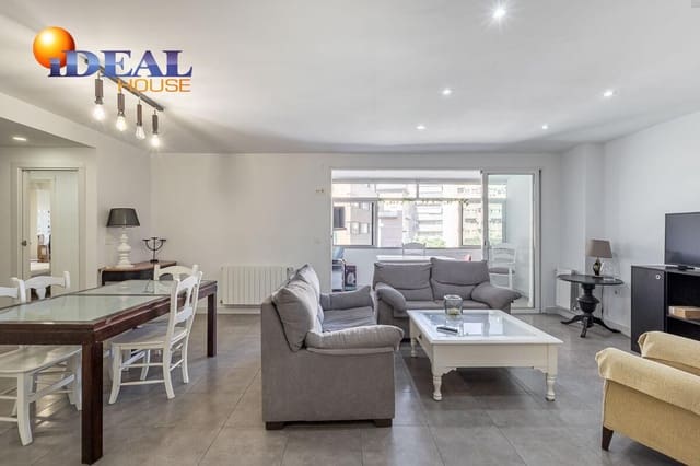 5 sypialnia Mieszkanie na sprzedaż w Albaicin, Miasto Grenada - 525 000 € (Ref: 9434251)