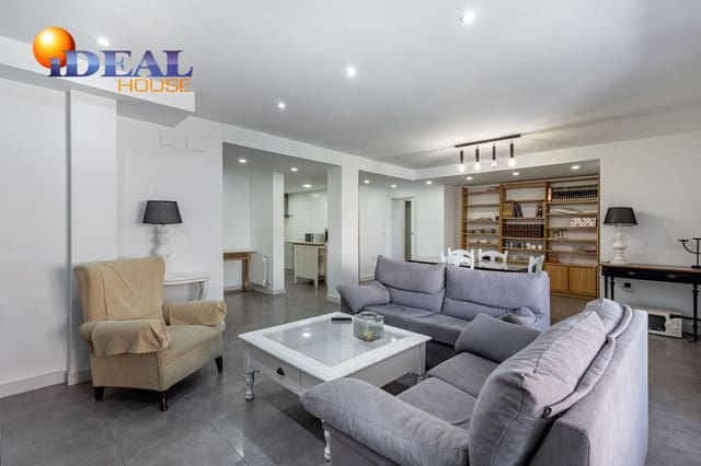 5 sypialnia Mieszkanie na sprzedaż w Albaicin, Miasto Grenada - 525 000 € (Ref: 9434251)