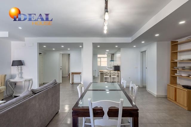 5 sypialnia Mieszkanie na sprzedaż w Albaicin, Miasto Grenada - 525 000 € (Ref: 9434251)