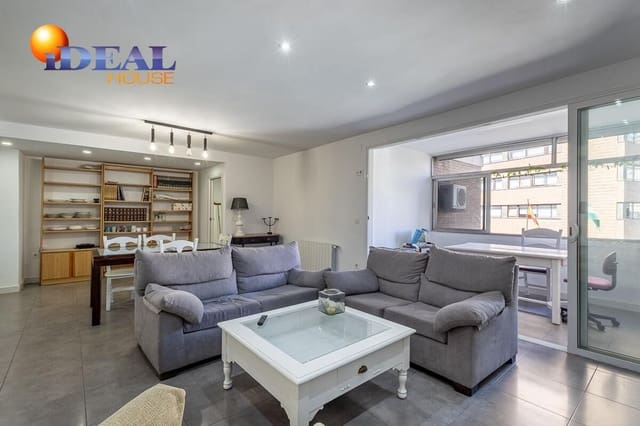 5 sypialnia Mieszkanie na sprzedaż w Albaicin, Miasto Grenada - 525 000 € (Ref: 9434251)