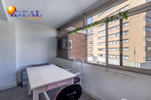 5 sypialnia Mieszkanie na sprzedaż w Albaicin, Miasto Grenada - 525 000 € (Ref: 9434251)