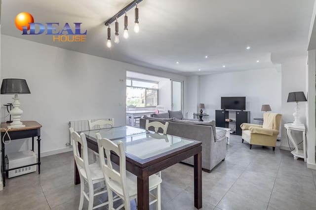 5 sypialnia Mieszkanie na sprzedaż w Albaicin, Miasto Grenada - 525 000 € (Ref: 9434251)