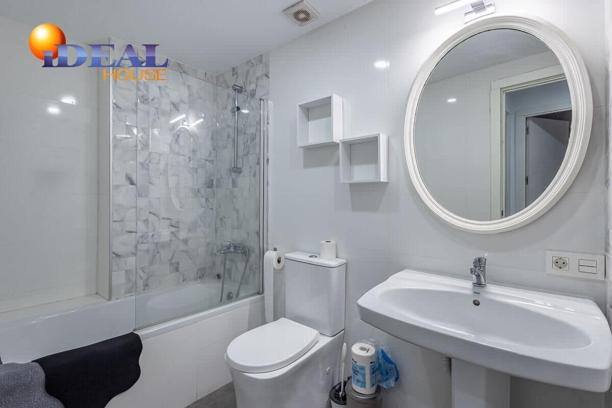 5 sypialnia Mieszkanie na sprzedaż w Miasto Grenada - 525 000 € (Ref: 9434251)