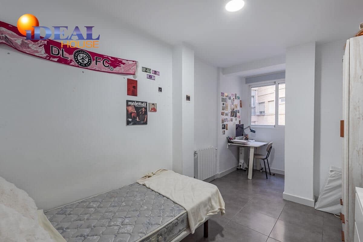 5 sypialnia Mieszkanie na sprzedaż w Miasto Grenada - 525 000 € (Ref: 9434251)