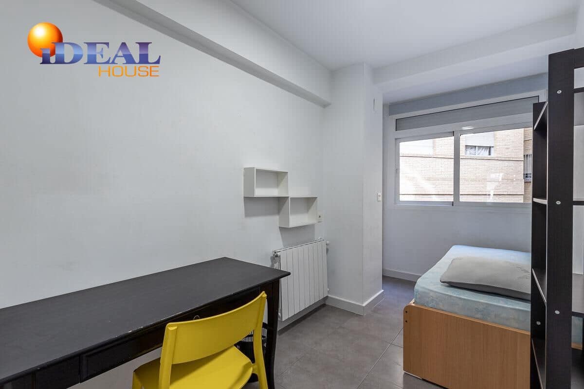 5 sypialnia Mieszkanie na sprzedaż w Miasto Grenada - 525 000 € (Ref: 9434251)