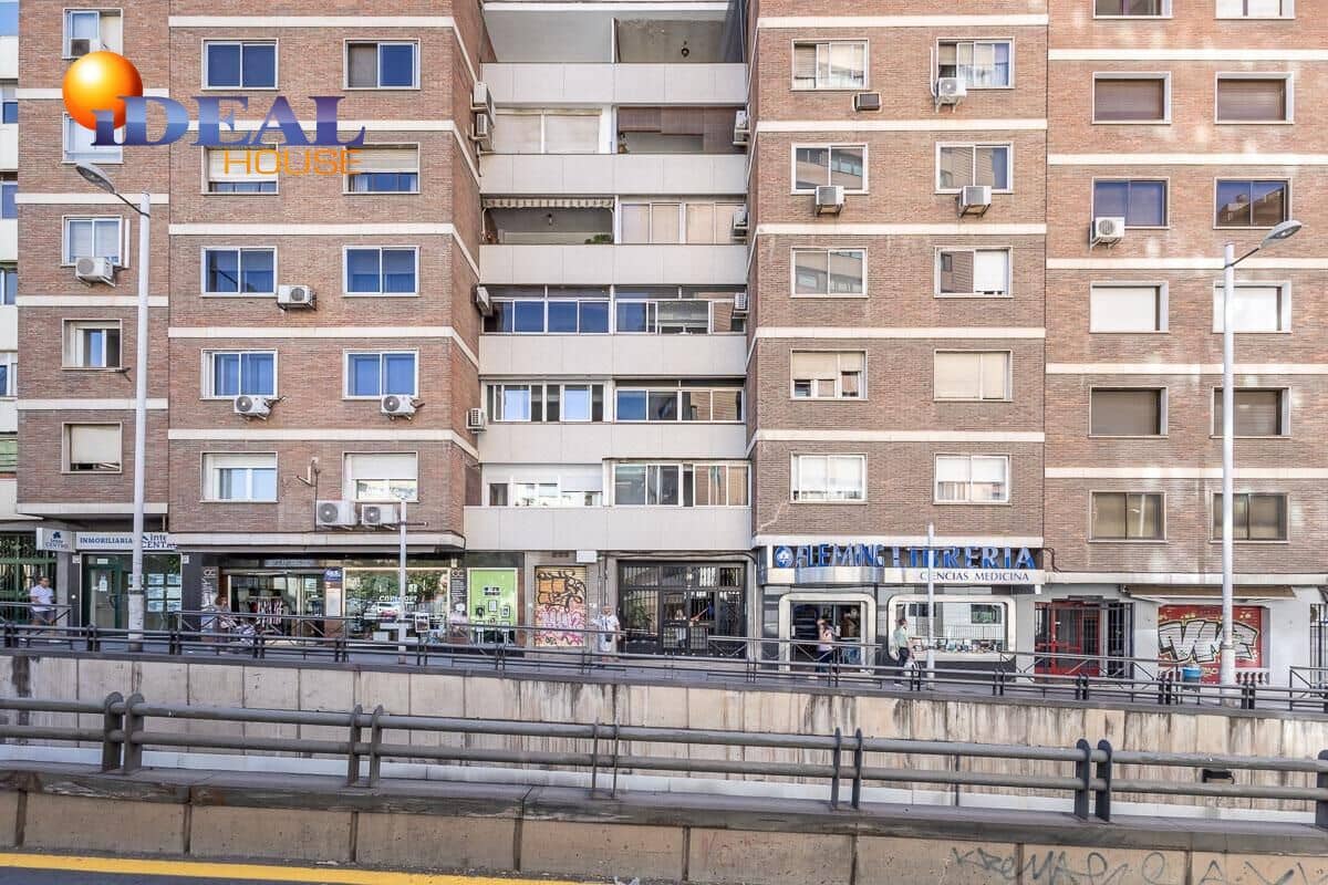 5 sypialnia Mieszkanie na sprzedaż w Miasto Grenada - 525 000 € (Ref: 9434251)