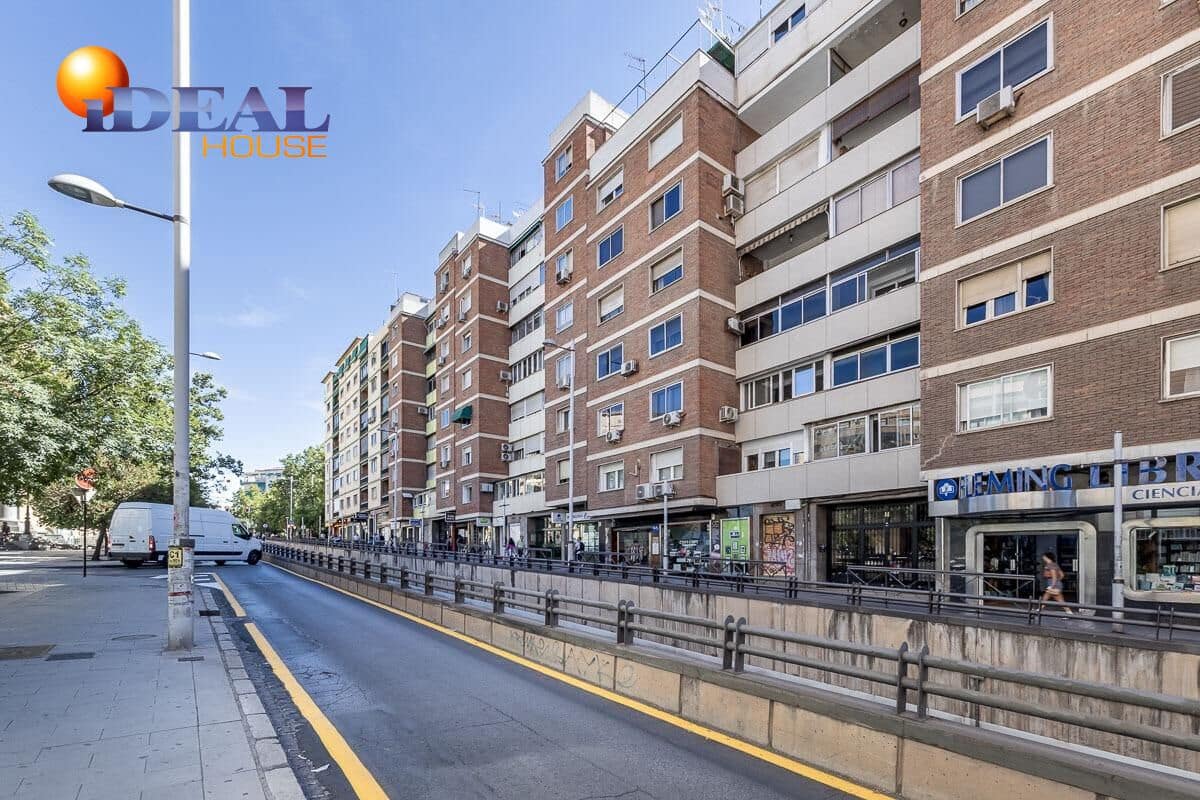 5 sypialnia Mieszkanie na sprzedaż w Miasto Grenada - 525 000 € (Ref: 9434251)