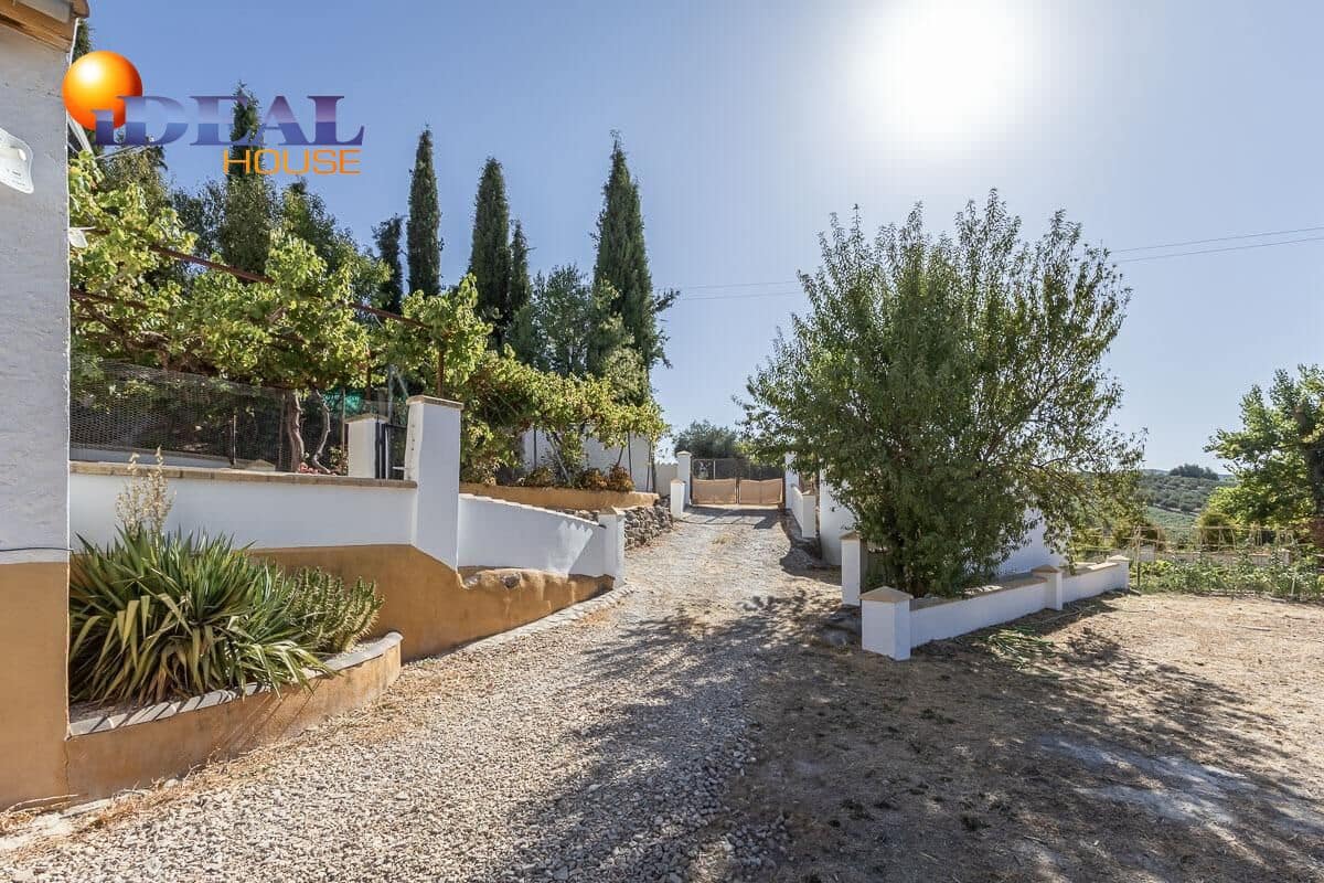 7 bedroom Villa for sale in Montefrio - € 350,000 (Ref: 9434252)