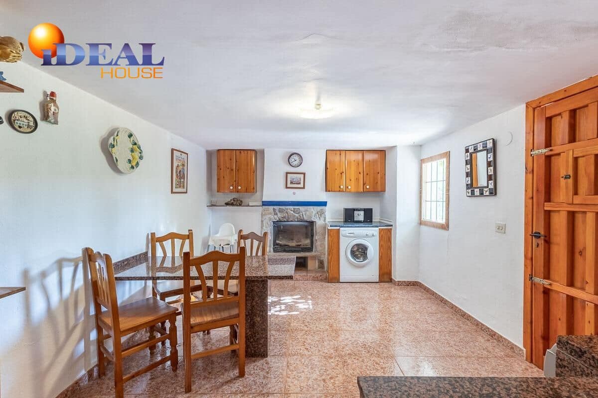 7 bedroom Villa for sale in Montefrio - € 350,000 (Ref: 9434252)