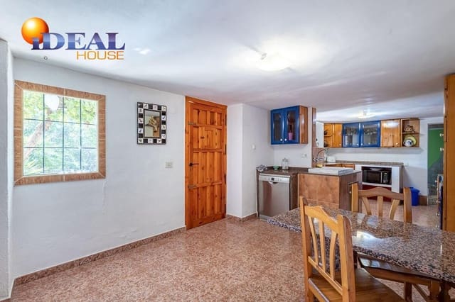 7 bedroom Villa for sale in Montefrío - € 350,000 (Ref: 9434252)