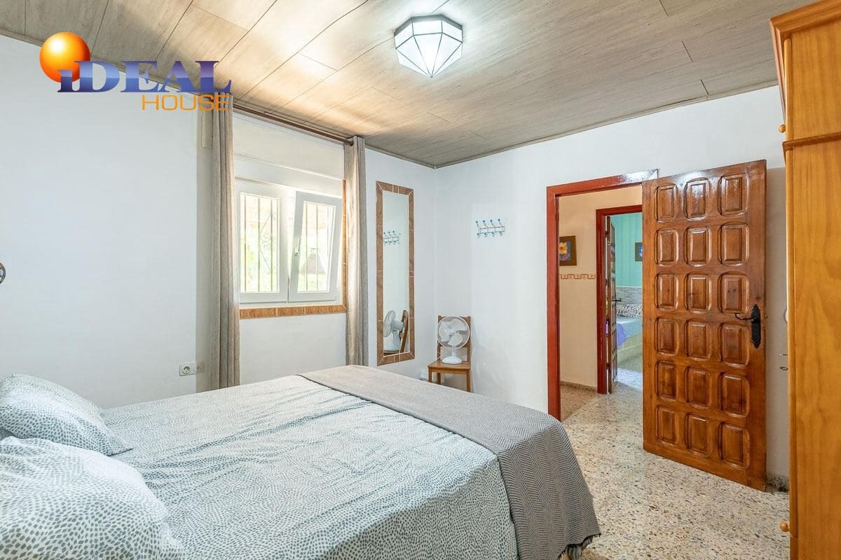 7 bedroom Villa for sale in Montefrio - € 350,000 (Ref: 9434252)