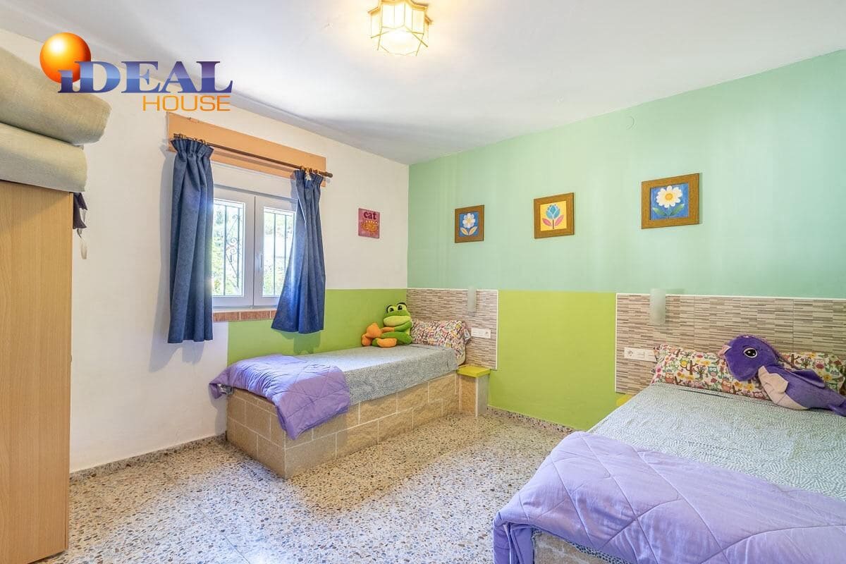 7 bedroom Villa for sale in Montefrio - € 350,000 (Ref: 9434252)