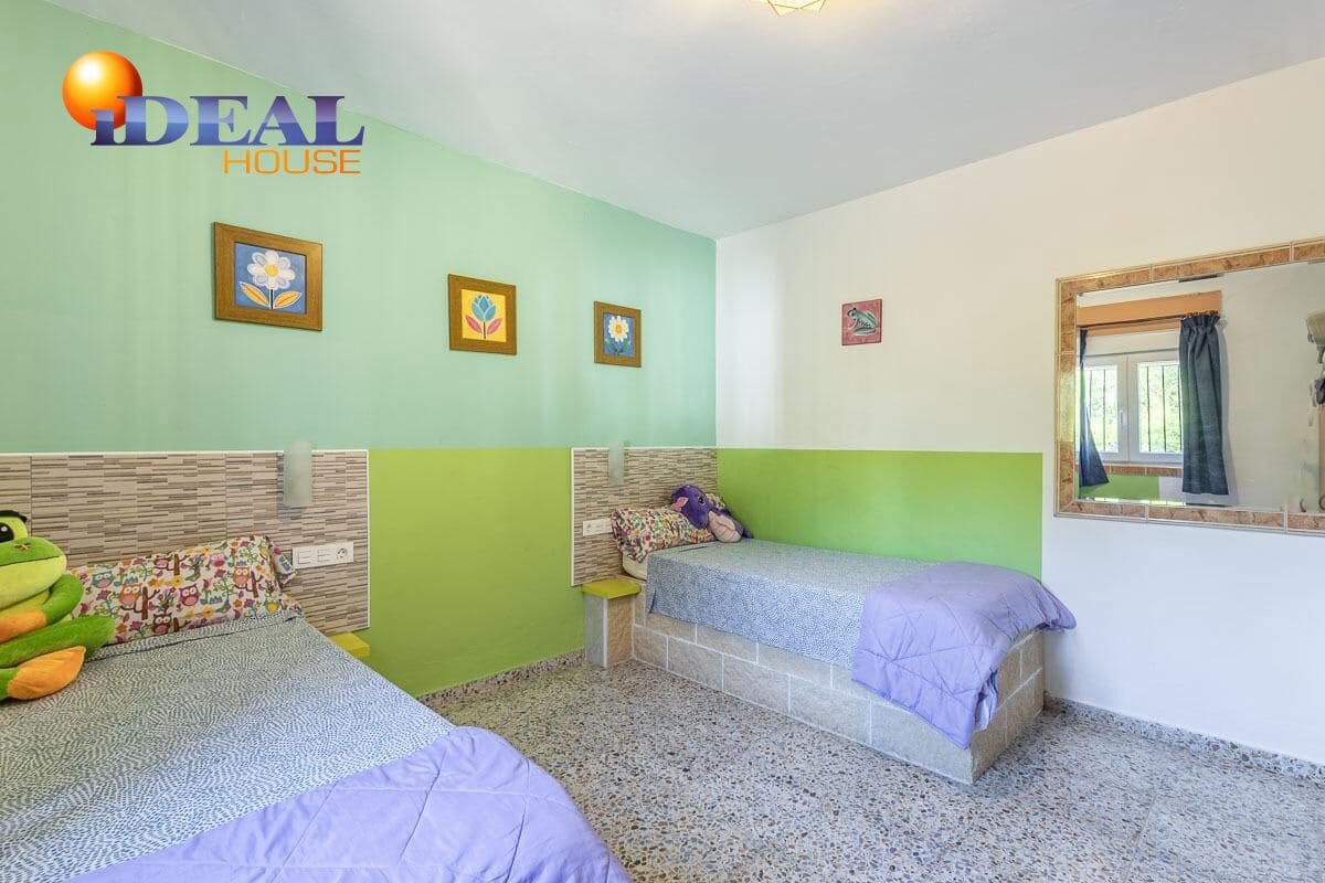 7 bedroom Villa for sale in Montefrio - € 350,000 (Ref: 9434252)