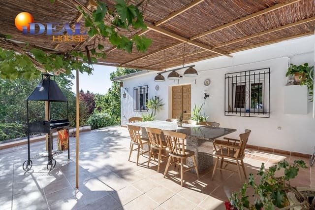 7 bedroom Villa for sale in Montefrío - € 350,000 (Ref: 9434252)