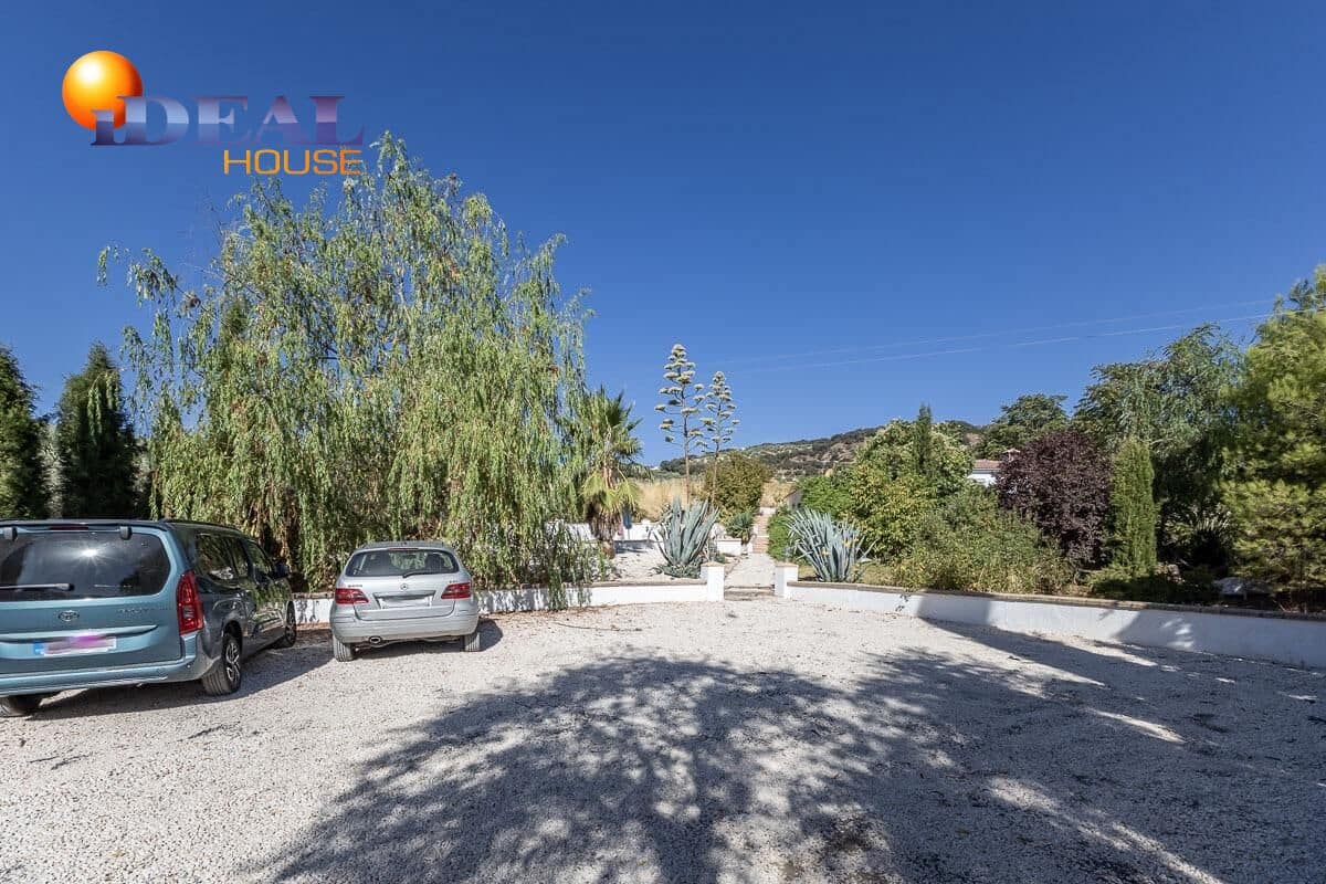 7 bedroom Villa for sale in Montefrio - € 350,000 (Ref: 9434252)