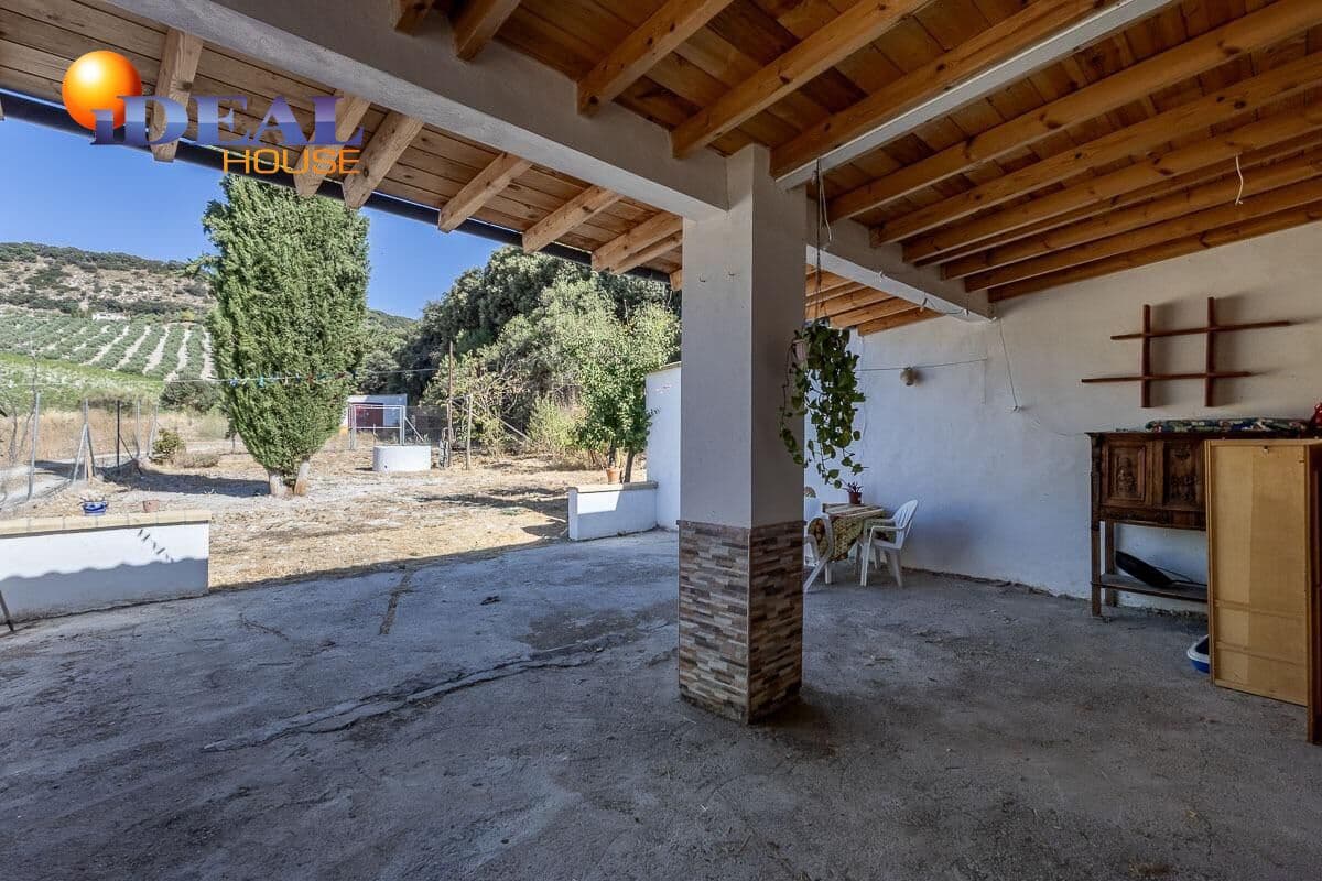 7 bedroom Villa for sale in Montefrio - € 350,000 (Ref: 9434252)