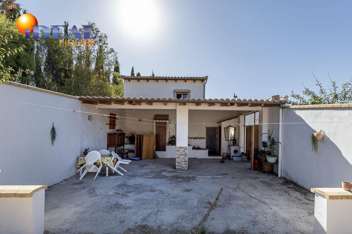 7 bedroom Villa for sale in Montefrio - € 350,000 (Ref: 9434252)