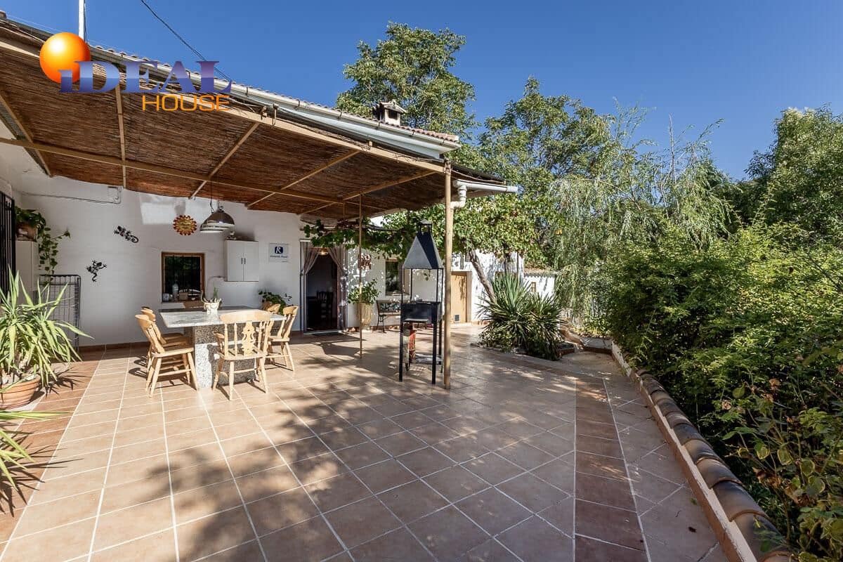 7 bedroom Villa for sale in Montefrio - € 350,000 (Ref: 9434252)