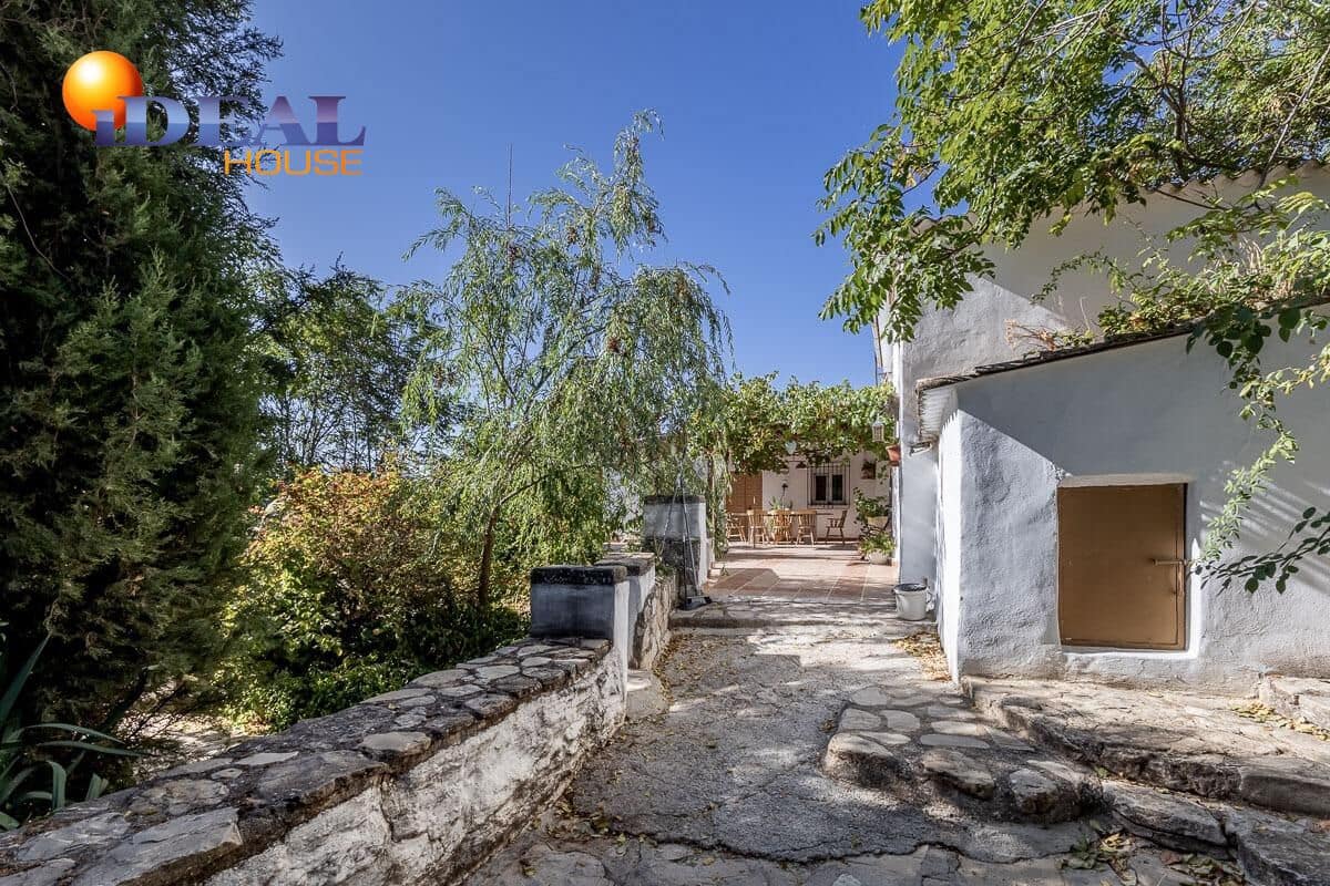 7 bedroom Villa for sale in Montefrio - € 350,000 (Ref: 9434252)