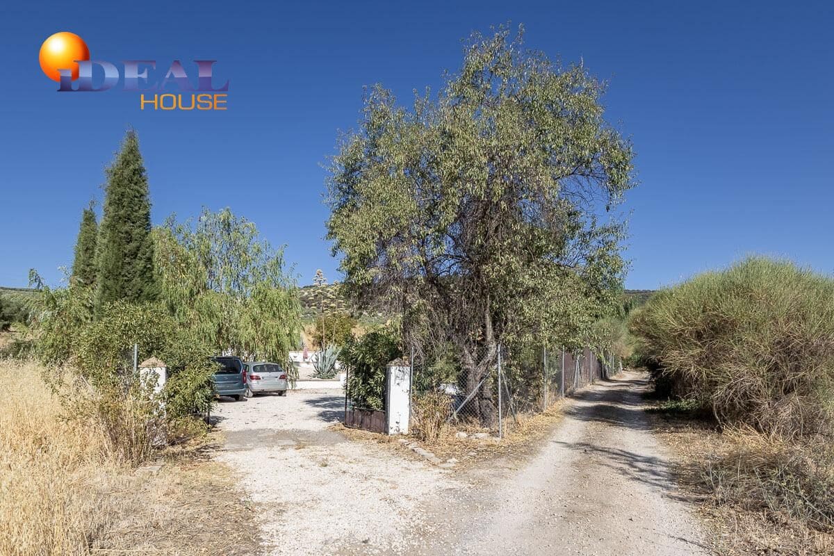 7 bedroom Villa for sale in Montefrio - € 350,000 (Ref: 9434252)