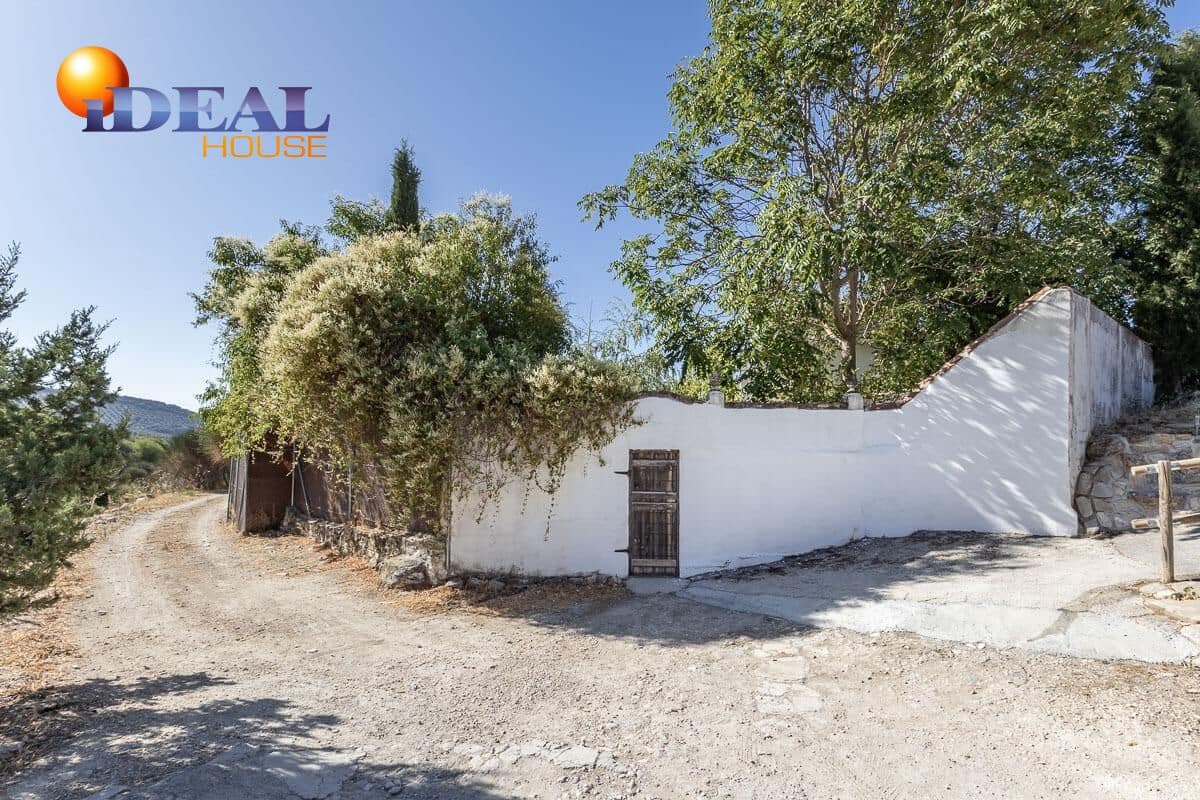 7 bedroom Villa for sale in Montefrio - € 350,000 (Ref: 9434252)