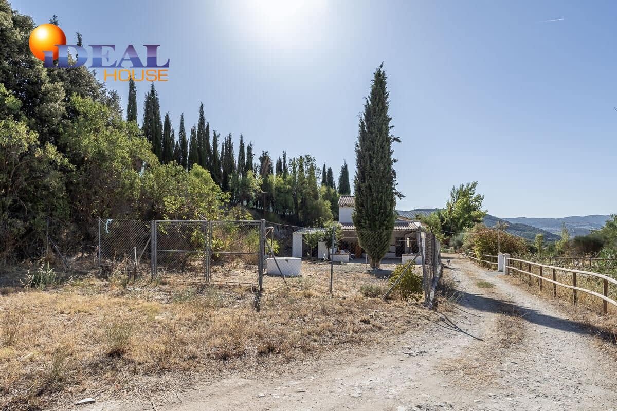 7 bedroom Villa for sale in Montefrio - € 350,000 (Ref: 9434252)