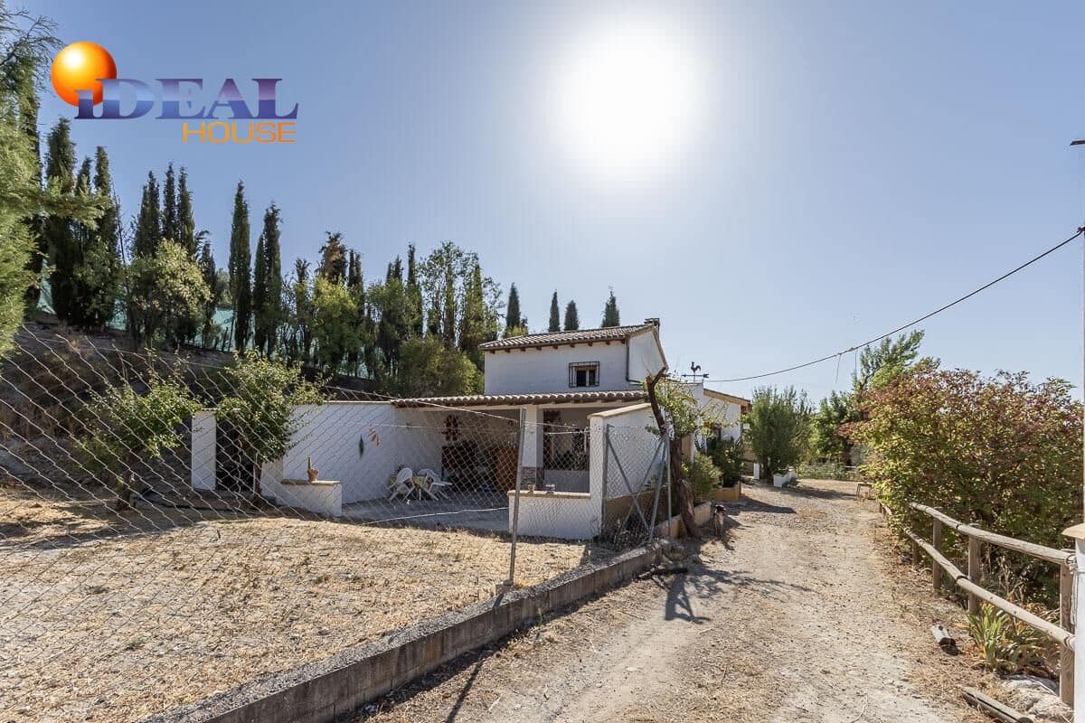 7 bedroom Villa for sale in Montefrio - € 350,000 (Ref: 9434252)