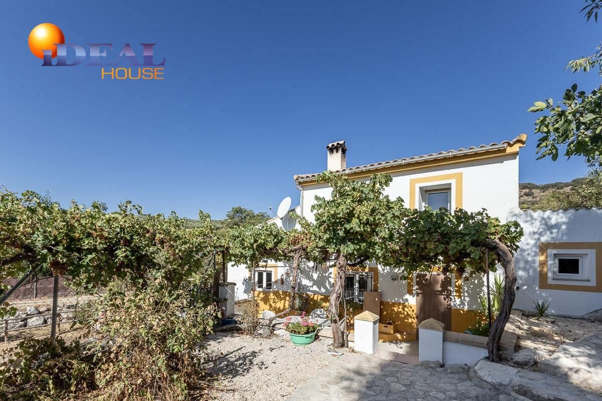 7 bedroom Villa for sale in Montefrio - € 350,000 (Ref: 9434252)