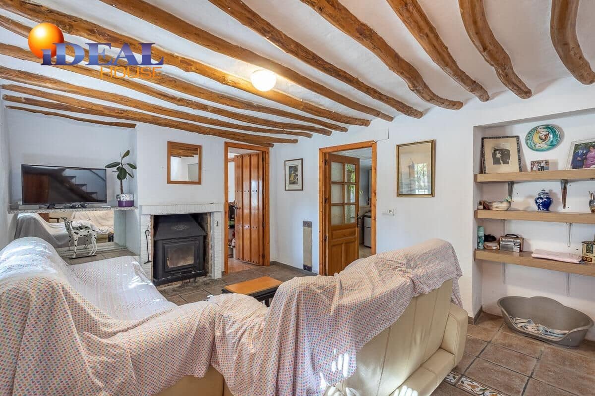 7 bedroom Villa for sale in Montefrio - € 350,000 (Ref: 9434252)