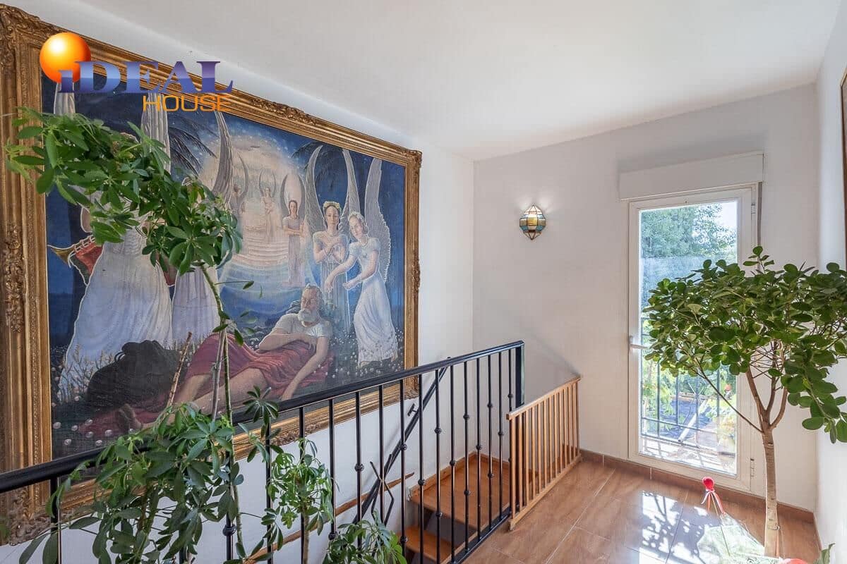 7 bedroom Villa for sale in Montefrio - € 350,000 (Ref: 9434252)