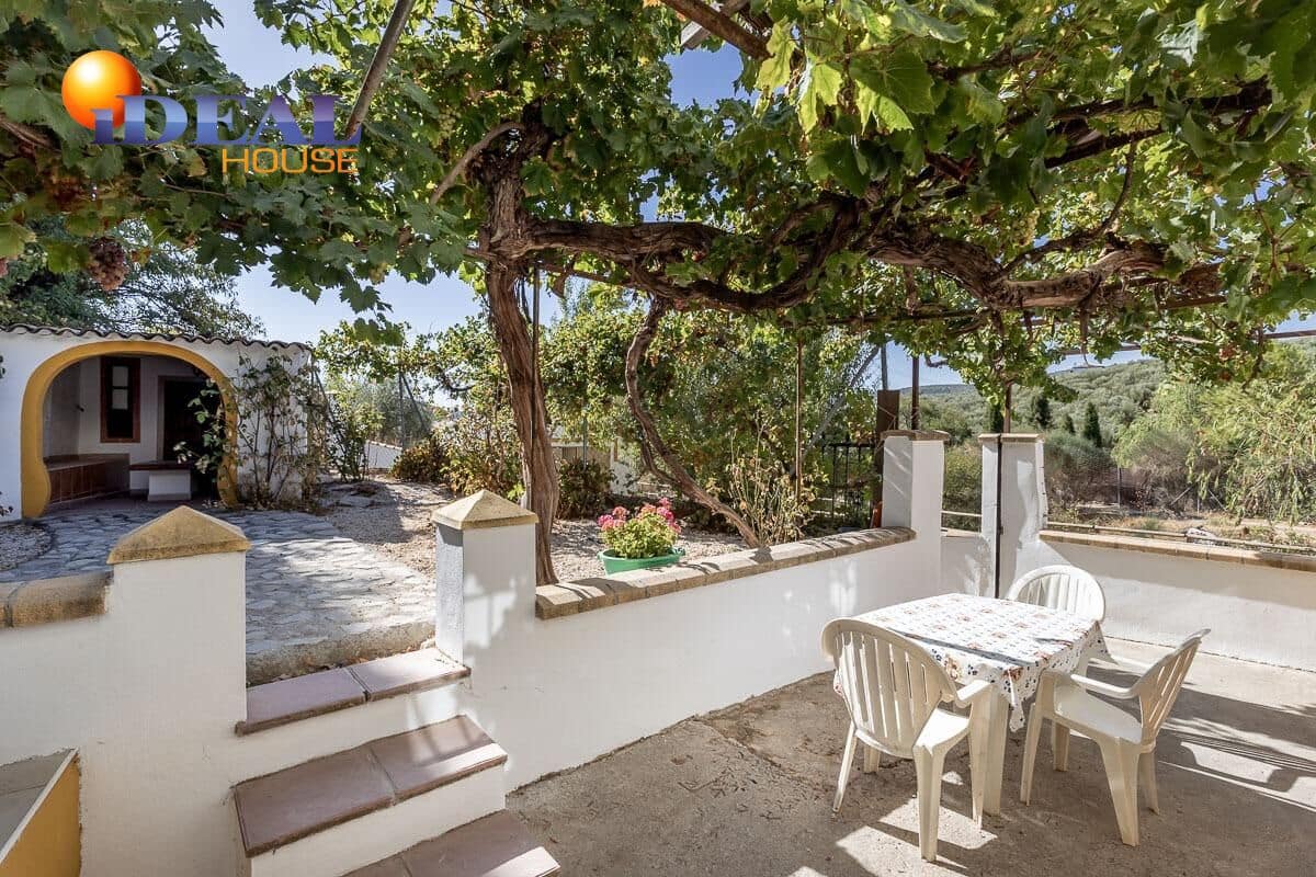 7 bedroom Villa for sale in Montefrio - € 350,000 (Ref: 9434252)