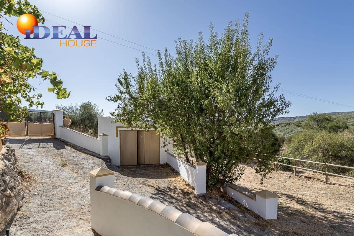 7 bedroom Villa for sale in Montefrio - € 350,000 (Ref: 9434252)