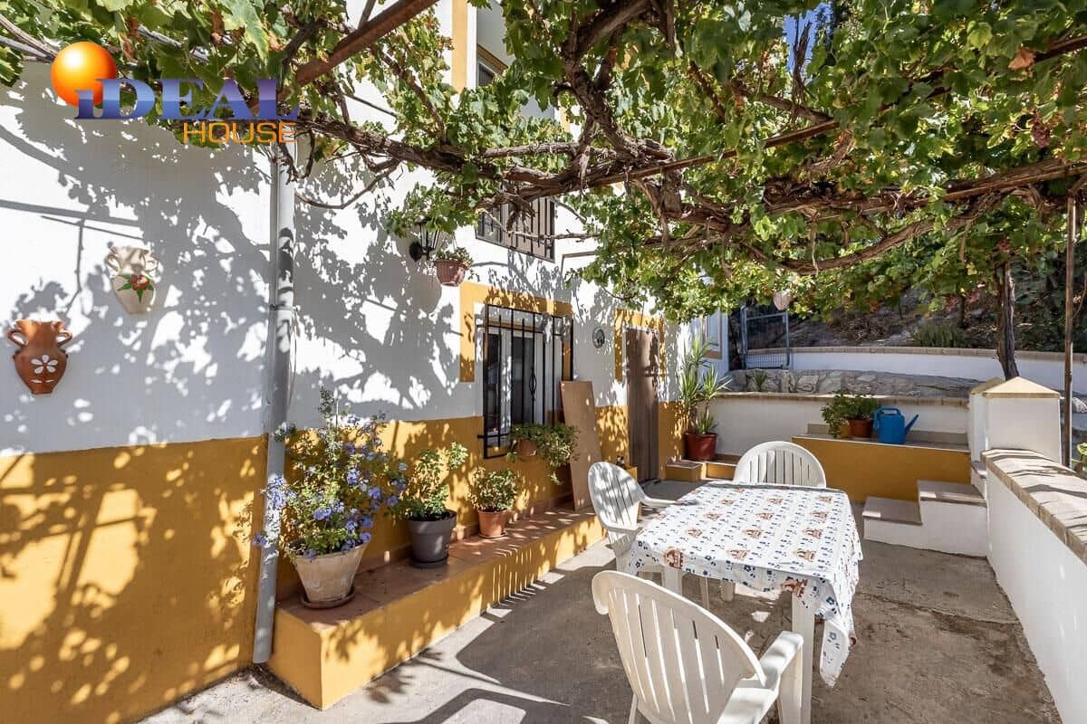 7 bedroom Villa for sale in Montefrio - € 350,000 (Ref: 9434252)