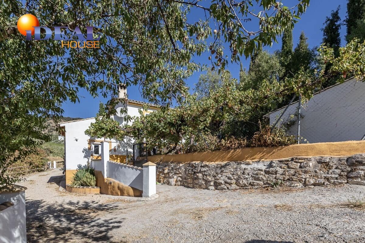 7 bedroom Villa for sale in Montefrio - € 350,000 (Ref: 9434252)