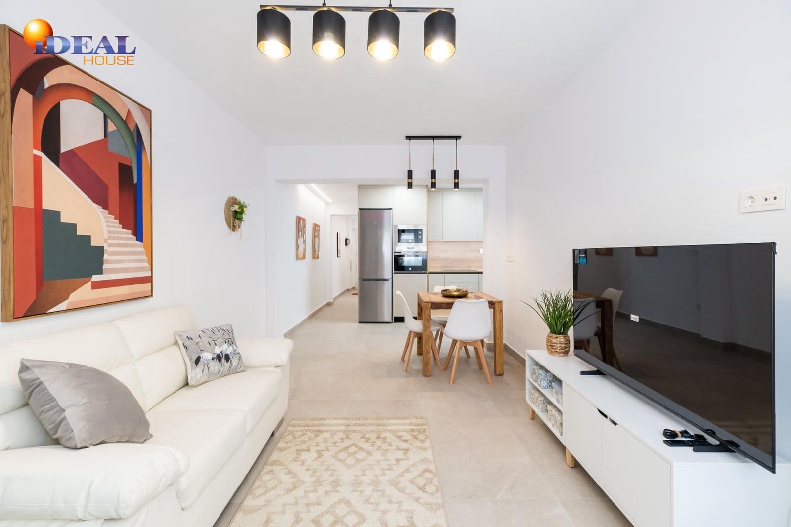 3 bedroom Flat for sale in Granada city - € 259,000 (Ref: 9434253)