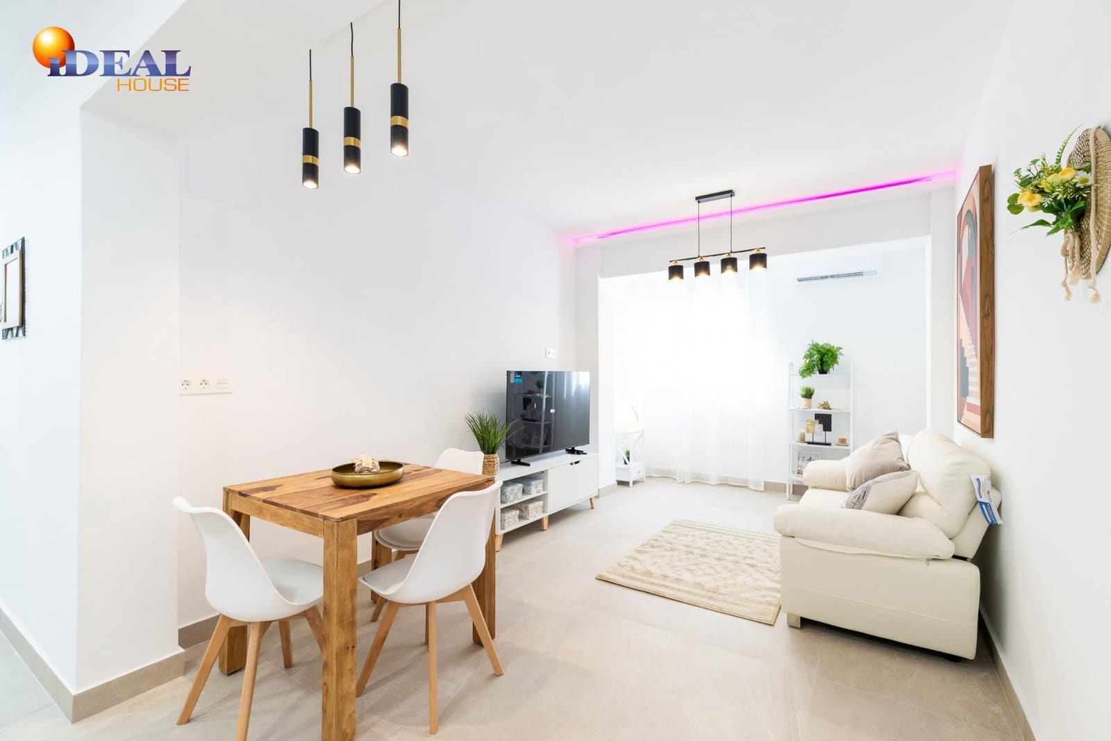 3 bedroom Flat for sale in Granada city - € 259,000 (Ref: 9434253)